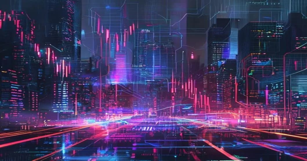 SEC accuse un homme du Texas de frauder 12,3 millions de dollars avec des robots de trading IA