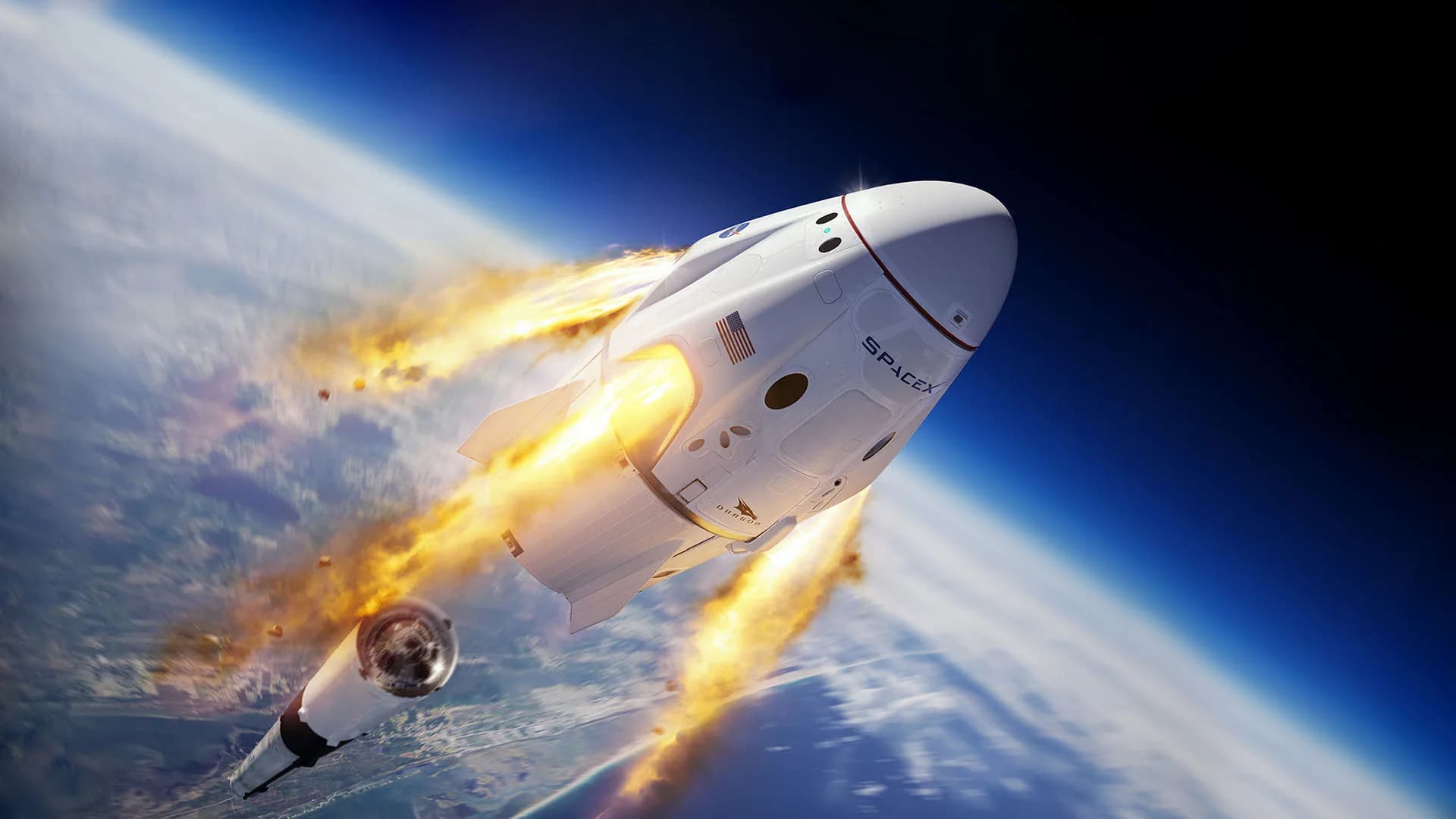 SpaceX vise 2,5 milliards de dollars lors de son IPO au Japon