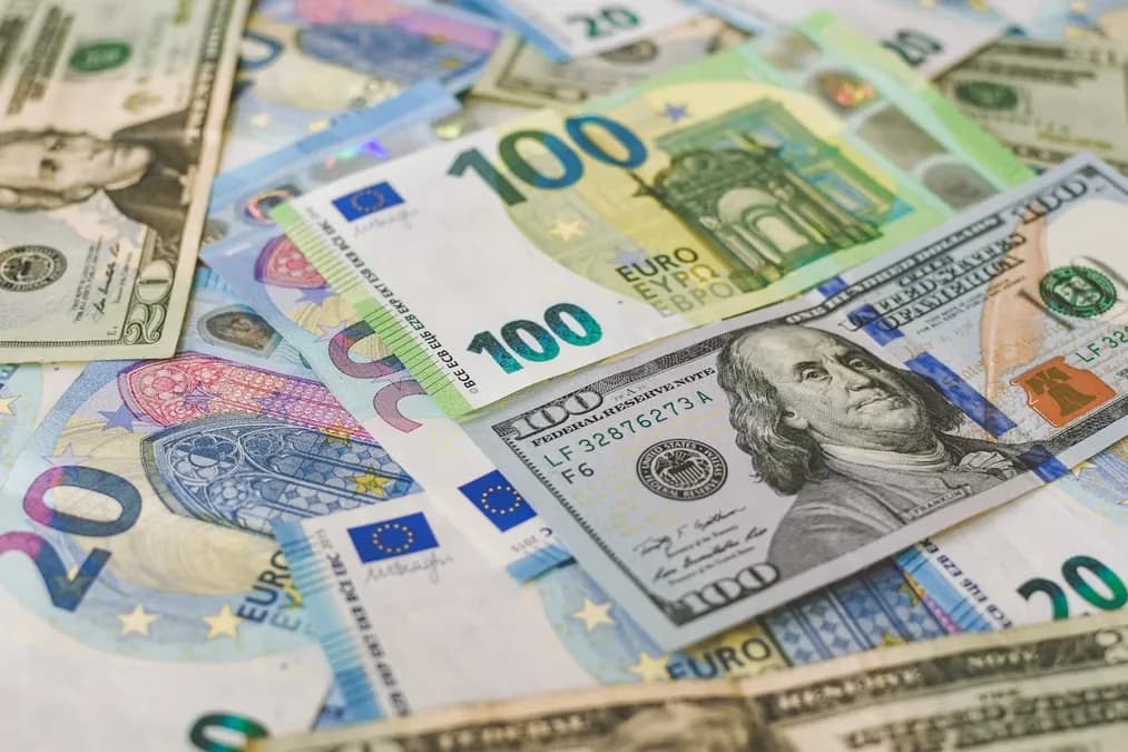 US Treasury Yield Spread at One-Year Low