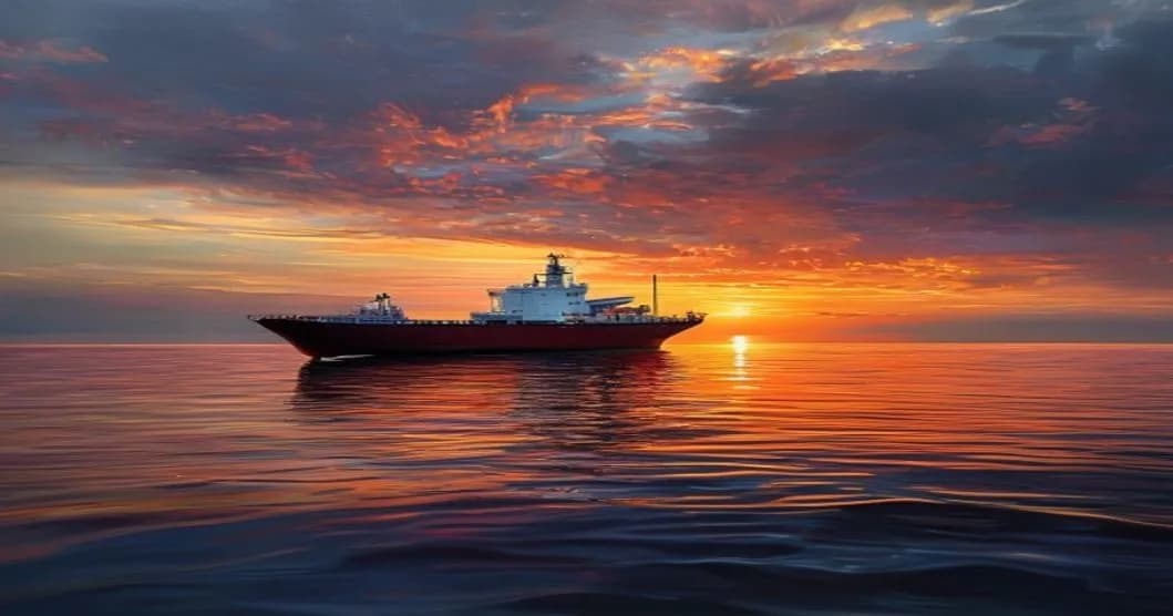 Supertanker irakien quitte le golfe Persique