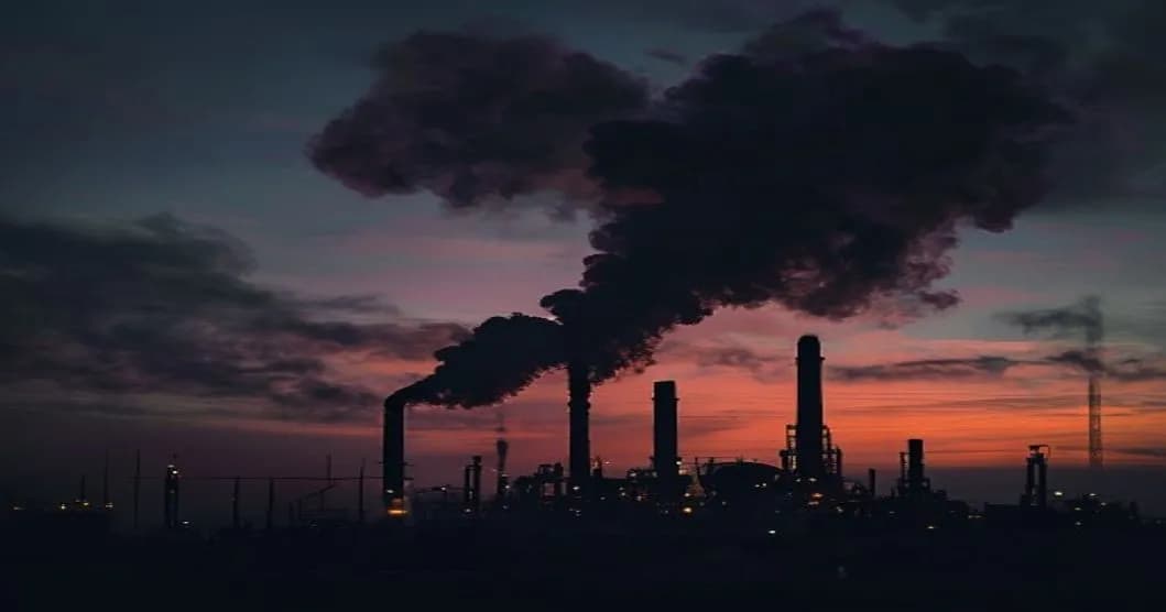 Disaster charbonnier chinois: une hausse des coûts pour l'acier, l'énergie et la chimie