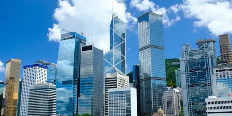 Hong Kong impose de nouvelles règles pour les comptes bancaires